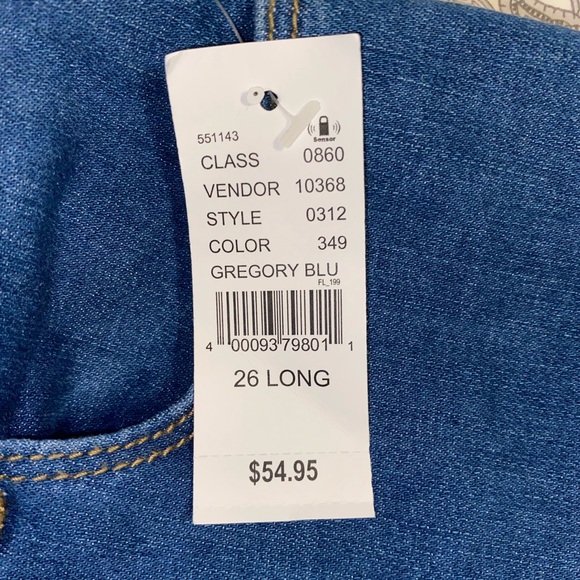 PacSun Jeans - Picture 5 of 5